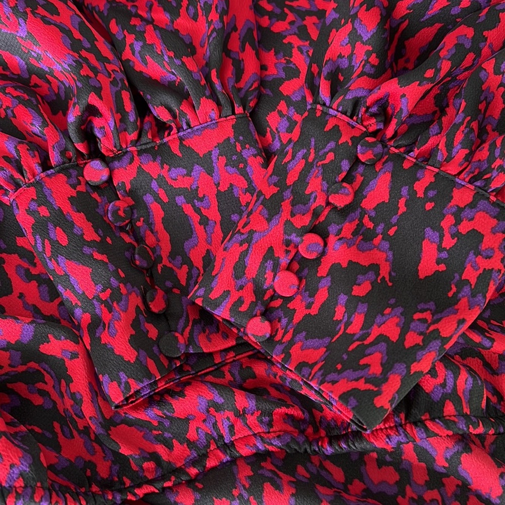 Express Blouse - Picture 13 of 15